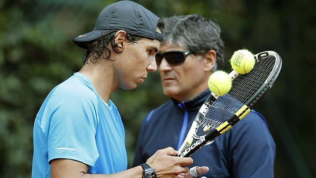 Orden de juego del 25 de abril en el Trofeo Conde de Godó