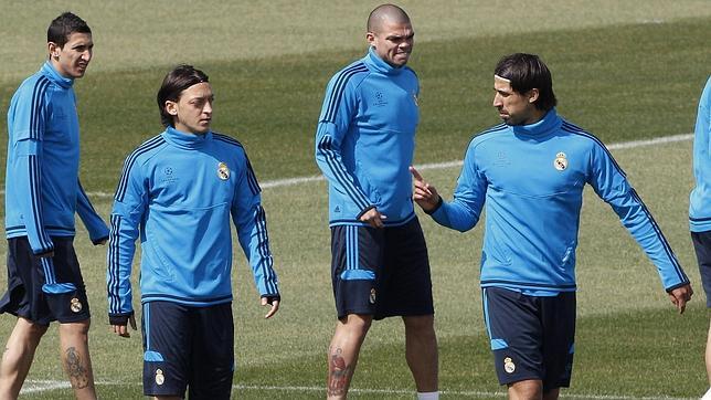 El segundo anfiteatro, a 3.500 euros en reventa