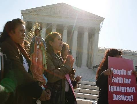 Revés electoral para Obama por la ley de inmigración de Arizona
