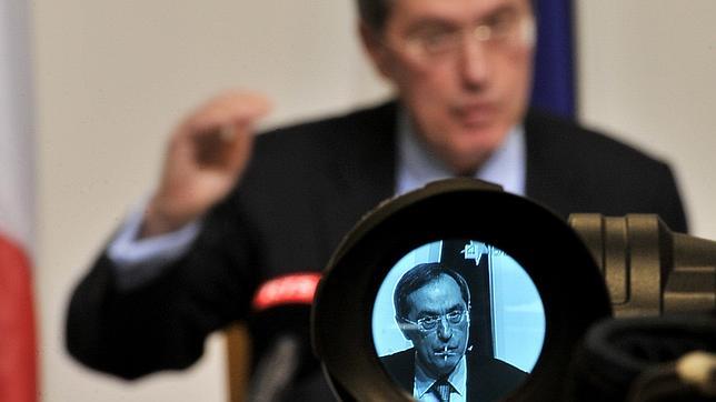 Francia insiste en controlar las fronteras: «Es una demanda de la sociedad europea»