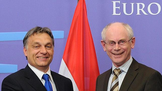 Hungría ve la luz al final del túnel de su economía