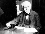 Silla eléctrica: el invento que hizo rico a Thomas Edison
