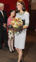 La belleza, elegancia y sofisticación de Catalina de Cambridge