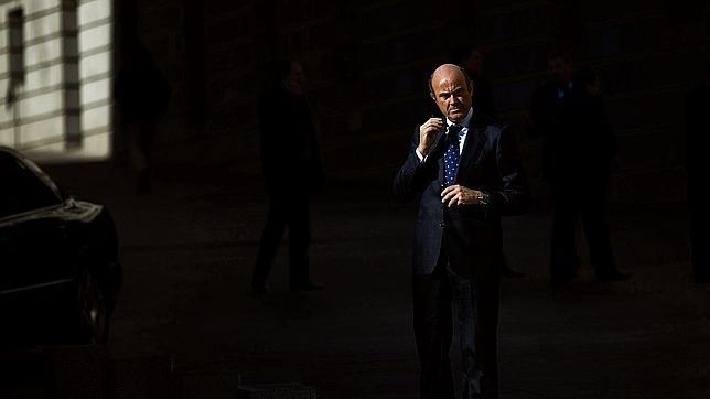 España crecerá entre el 0,1% y el 0,2% en 2013 y no creará empleo hasta 2014