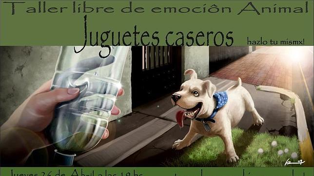 Desalojo anarquista de una casa «okupada» en la calle Adelfas