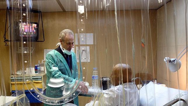 La ONT lanzará un plan de donación de médula para duplicar los donantes