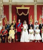 Guillermo y Catalina de Cambridge, doce meses de amor Real