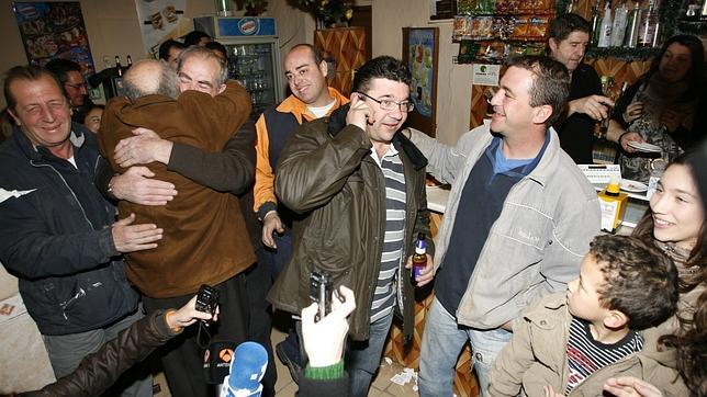 Villar de Cañas, el pueblo más deseado desde que se anunció el ATC