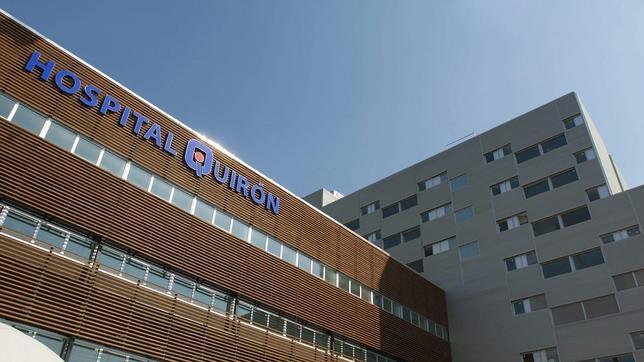 Quirón y USP se fusionan y crean un gigante hospitalario en España