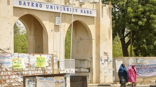 Un ataque contra universitarios cristianos en Nigeria deja al menos 14 muertos