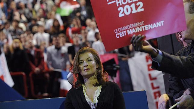 Sarkozy, Francia nacional; Hollande, Francia multicultural