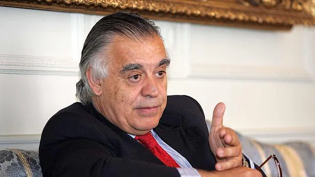 Jaime Montalvo, expresidente del CES, árbitro del conflicto de Iberia