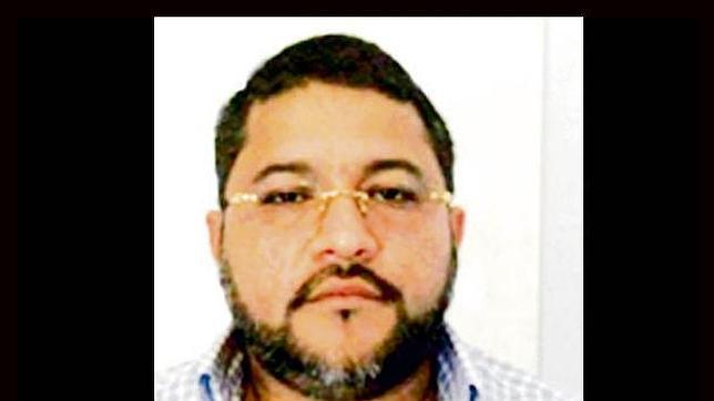 «El Señor del Ácido», por fin en el banquillo