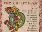 The Chieftains, capitanes intrépidos