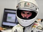 Romano Fenati gana la carrera de Moto3 del GP de España, con más de 20 caídas