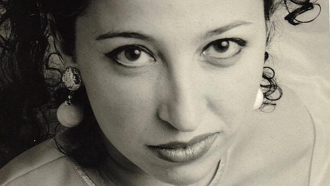 Eugenia Rico pierde su nueva novela en un taxi