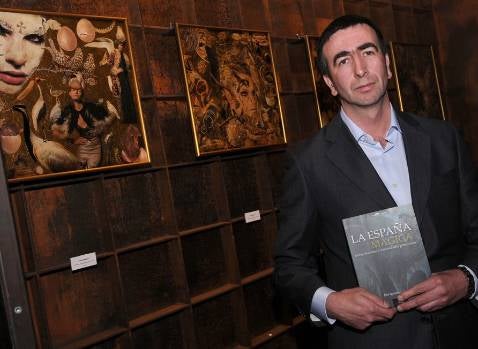 «Toledo es una ciudad de Oriente inserta en Occidente»