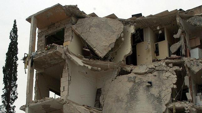 Nueve muertos y más de 100 heridos por dos potentes explosiones en Siria