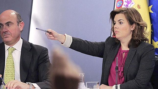 Berlín, «impresionado» con las medidas de España