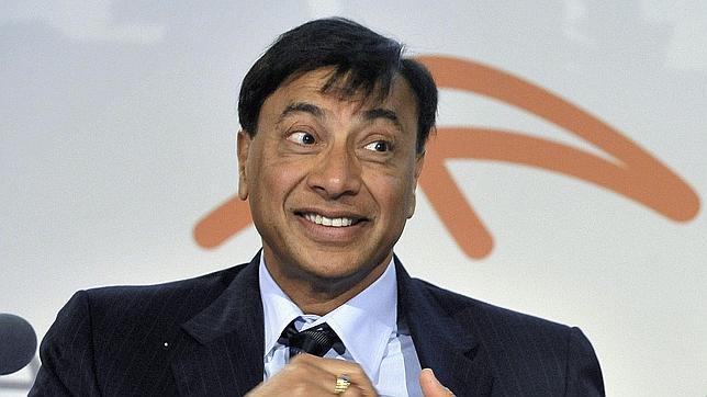 Los millonarios británicos desafían a la crisis