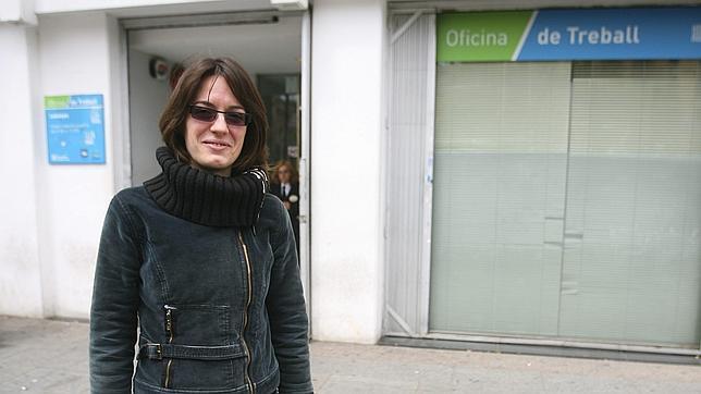 «Hay trabajo, aunque mal pagado»