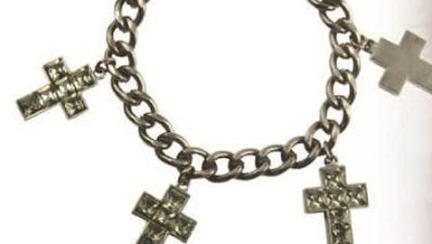 Wildfox crea una colección de joyas inspiradas en Romeo y Julieta