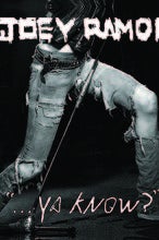 Joey Ramone resucita con un nuevo disco póstumo