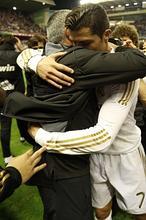 La Liga resucita al mejor Madrid