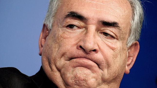 Los jueces investigan la posible implicación de Strauss-Kahn en una violación en grupo