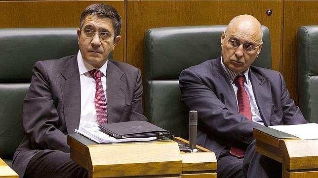 Ares se niega a cambiar la Ley de Víctimas de ETA para mejorar las ayudas