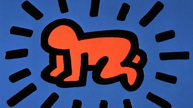 Keith Haring: cuando el grafiti llegó a los museos