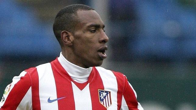 Perea: «En principio me voy del club, es algo que sé desde hace mucho»