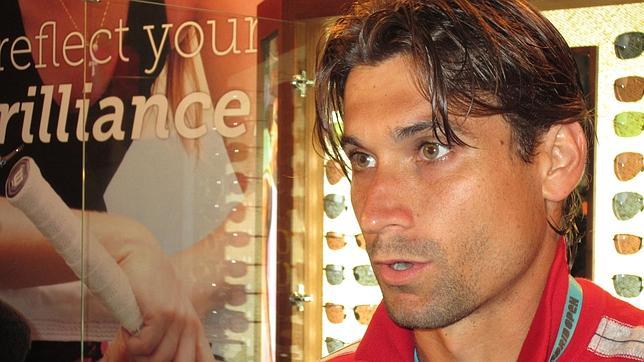 Ferrer: «Todos partimos de la misma situación, tenemos que adaptarnos»