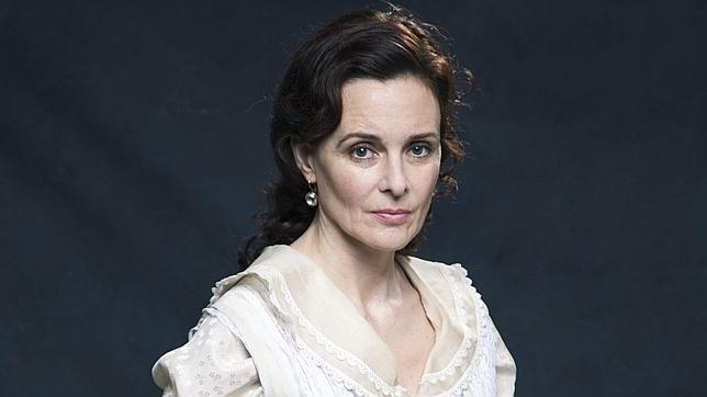 Silvia Marsó: «Yerma es la Madre Tierra»