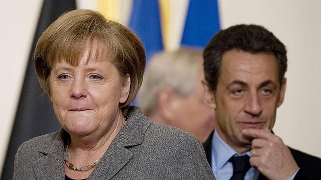 Las elecciones presidenciales francesas marcan el futuro de Europa