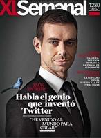 ABC entrevista al fundador de Twitter