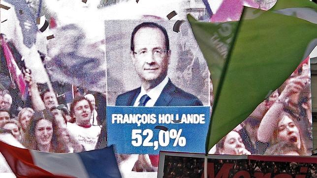 Sarkozy, otro dirigente europeo engullido por la crisis