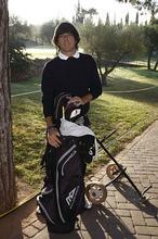 Javier Ballesteros: «Todo lo que sé me lo enseñó mi padre»