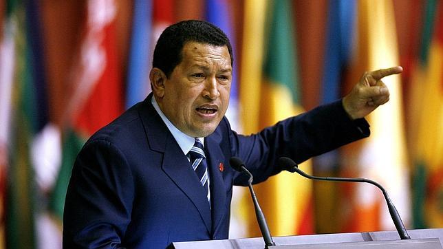 La enfermedad de Chávez destapa la caja de Pandora