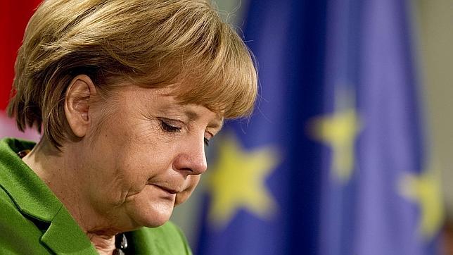 Alemania espera mantener una «estrecha colaboración» con Hollande