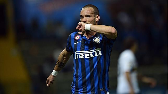 En directo: Inter-Milán