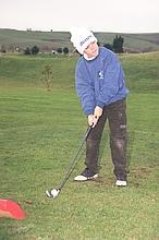 Javier Ballesteros: «Todo lo que sé me lo enseñó mi padre»