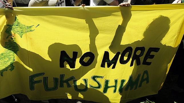 Detectados altos niveles de radiación en colegios a 60 kilómetros de Fukushima
