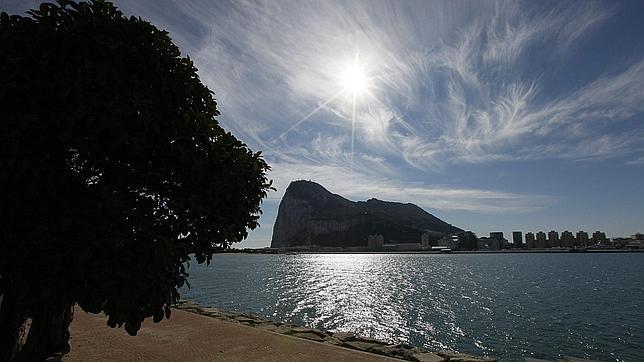 Gibraltar, provocación tras provocación