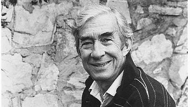 William Goyen: el cuentista de Texas