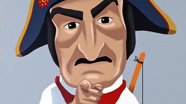 Los sanfermines 2012 ya tienen cartel