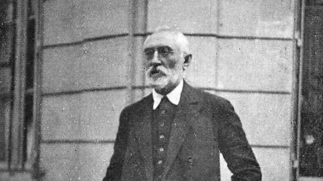 Salen a la luz las cartas de Unamuno durante su destierro en Fuerteventura