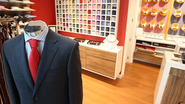 Bienvenidos a la ciudad de Botín