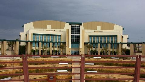 Bruselas considera ilegales las ayudas de la Comunidad a los estudios de Ciudad de la Luz