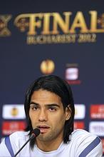 Simeone: «No vengo a recordar momentos, sino a ganar»